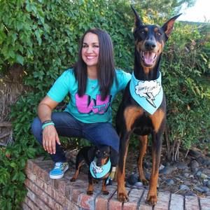 Meet your Posher, Hillary